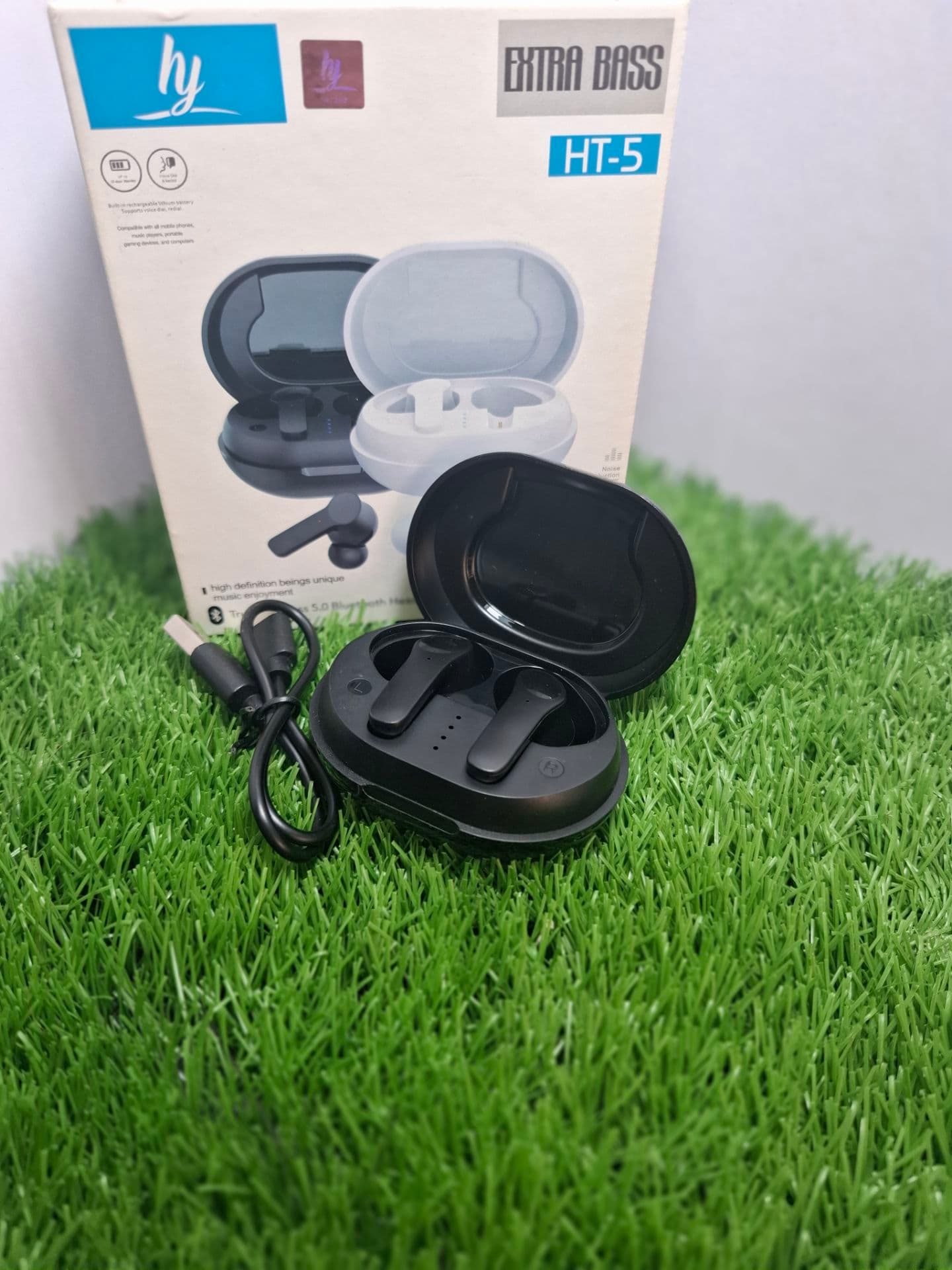 ایرپاد hy مدل HT-5 — تصویر ۴