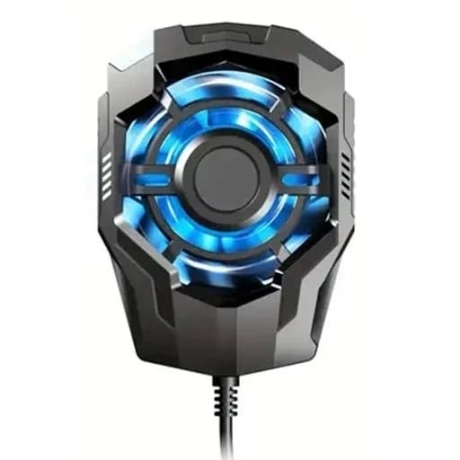 فن موبایل F18