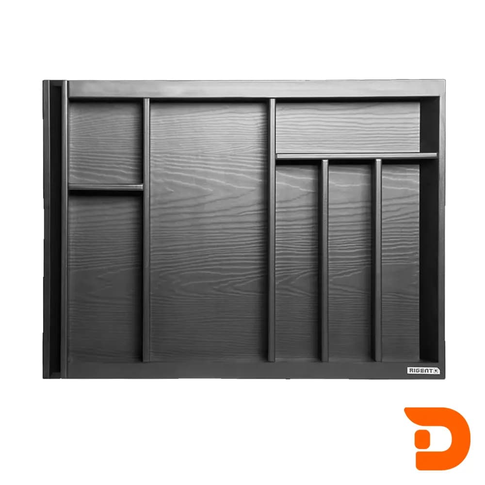 نظم دهنده کشو کابینت تنظیمی ریجنت مدل cora