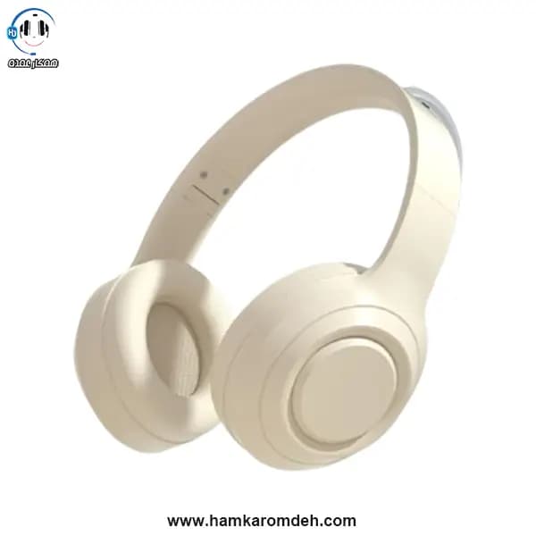 هدفون بلوتوثی DR-58 MAX — تصویر ۴