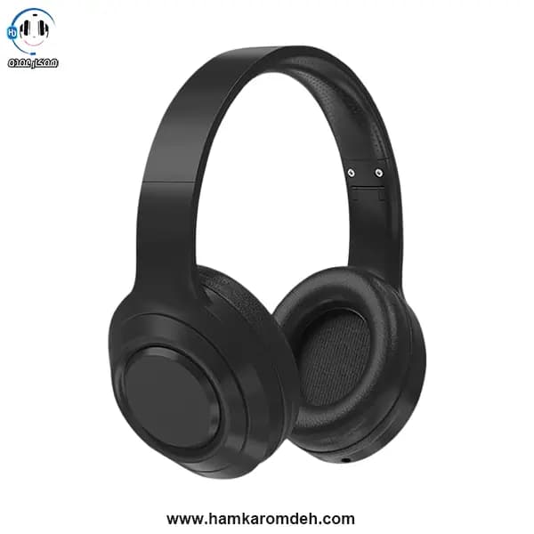 هدفون بلوتوثی DR-58 MAX — تصویر ۵