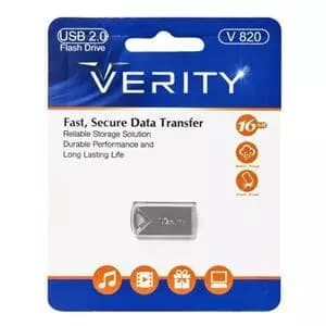 فلش 16 گیگ VERITY