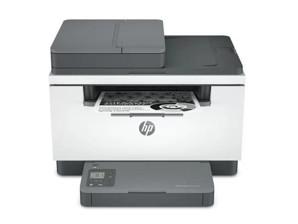 پرینتر لیزری اچ پی مدل HP LaserJet 236sdw — تصویر ۲