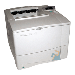 پرینتر لیزری اچ پی مدل HP LaserJet 4050 — تصویر ۲