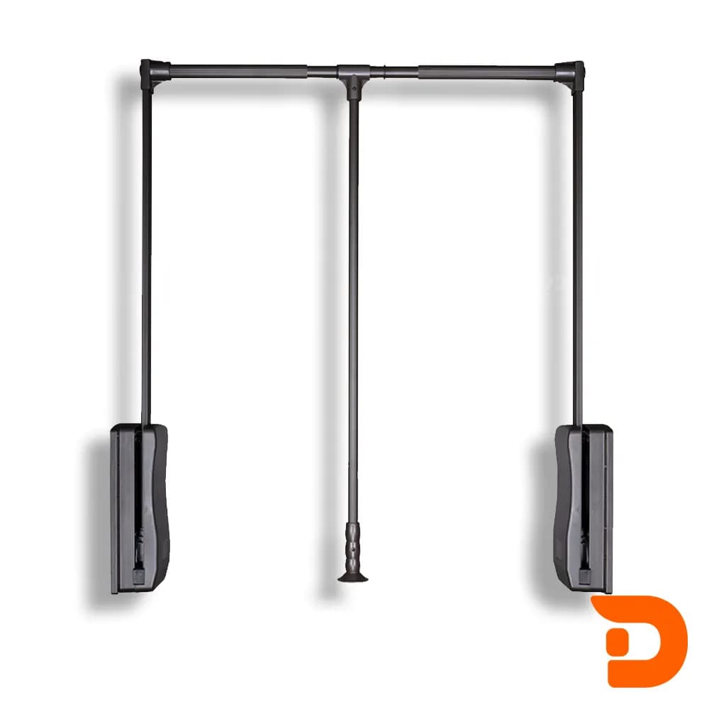 رگال آسانسوری ملونی کد 8016-8017 (10kg)