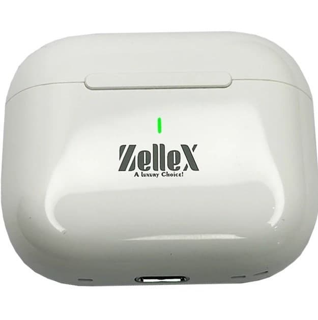 ایرپاد بلوتوثی ZELLEX مدل ZX-1020 — تصویر ۴