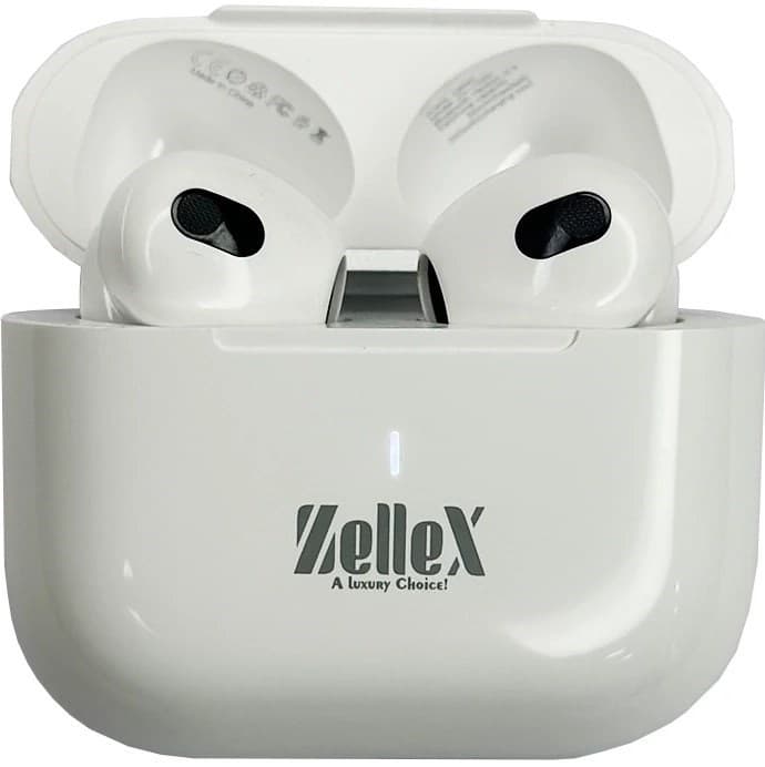 ایرپاد بلوتوثی ZELLEX مدل ZX-1020 — تصویر ۳