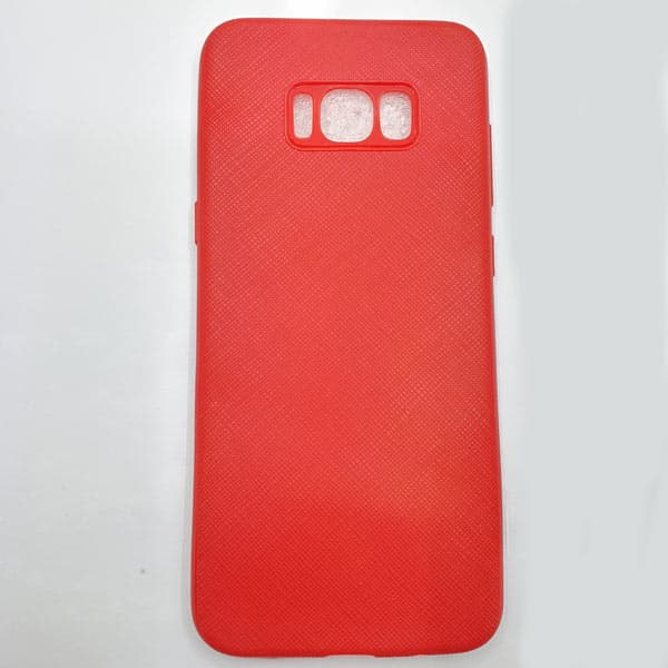 کاور سیلیکونی گوشی موبایل جی8 G8 S9 A9 A7 و آیفون 6S — تصویر ۳