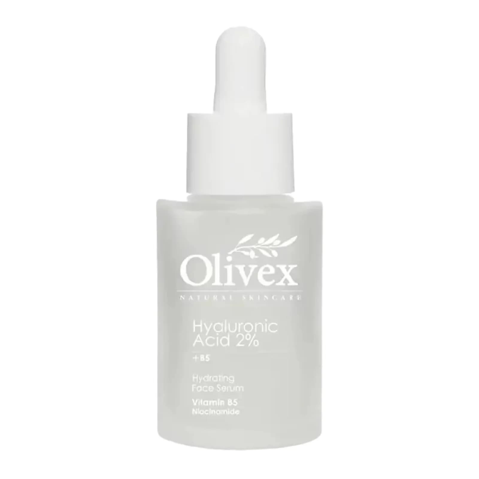 سرم هیالورونیک اسید 2% الیوکس حجم 30mL