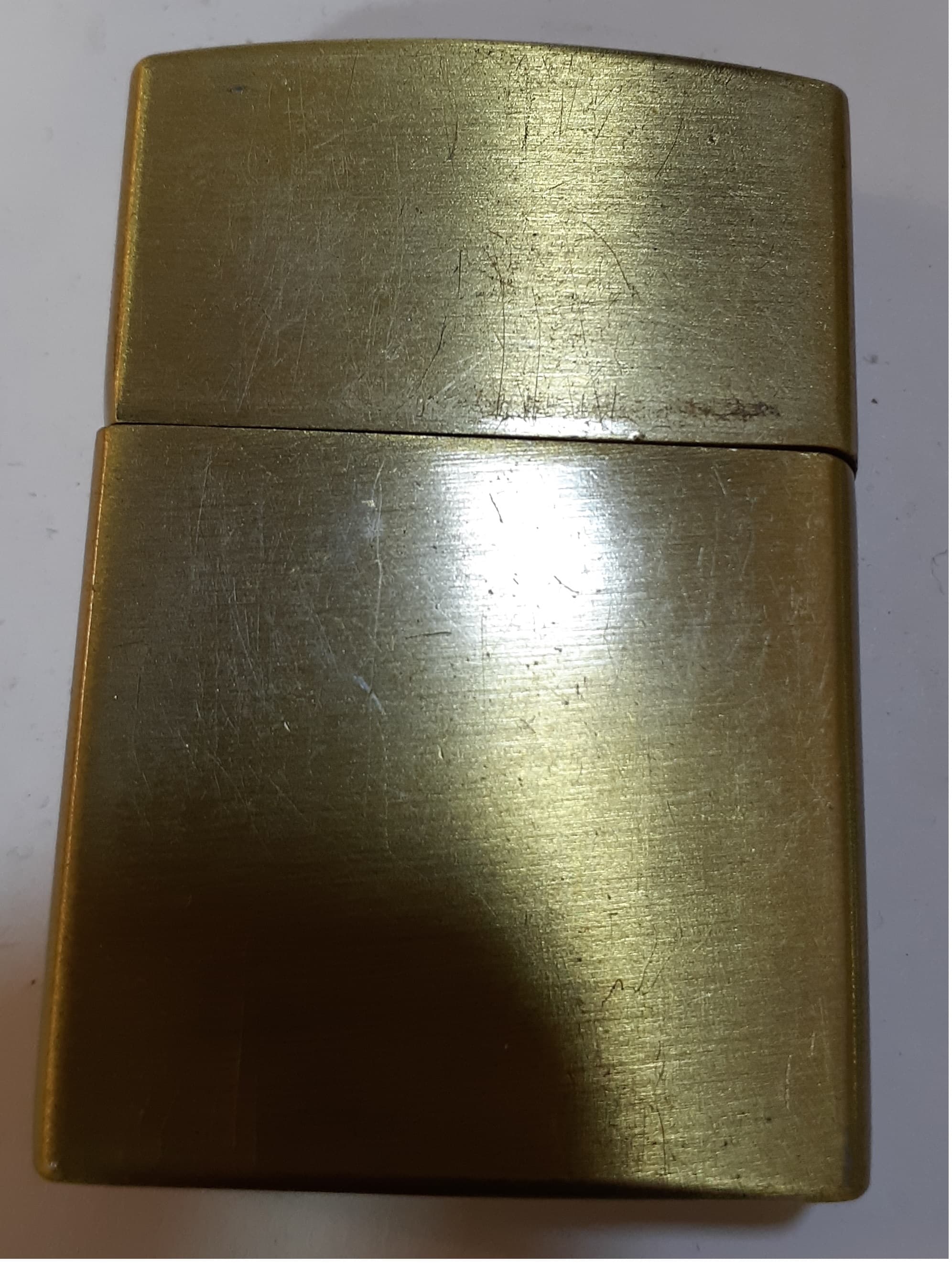 فندک سنگی جک دنیل — تصویر ۲