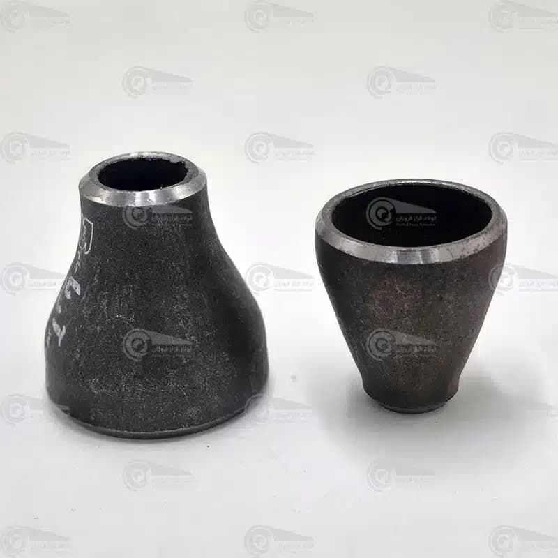 تبدیل درزدار آریا