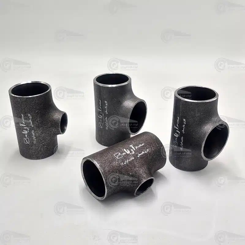 سه راهی تبدیلی درزدار آریا