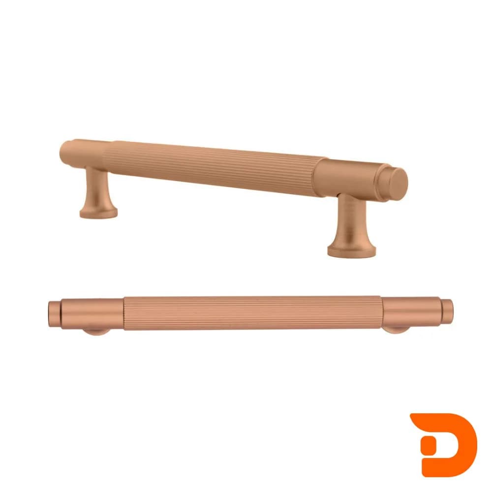 دستگیره کابینت نئوکلاسیک کد 528 — تصویر ۷
