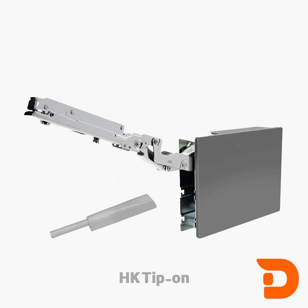 جک HK ملونی مدل ساده و Tip-on — تصویر ۵