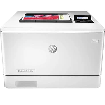 پرینتر لیزری اچ پی مدل HP LaserJet 454dn