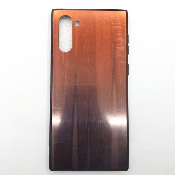 کاور گوشی موبایل NOTE10 آینه ای
