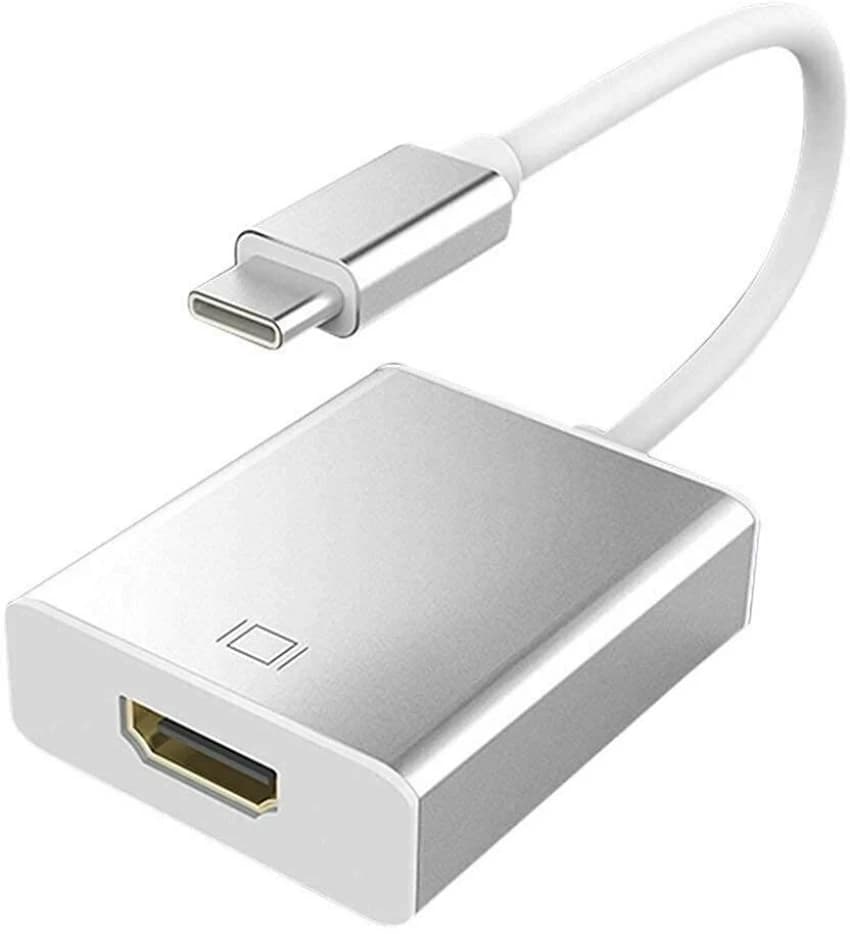 تبدیل HDMI به تایپ سی پی نت