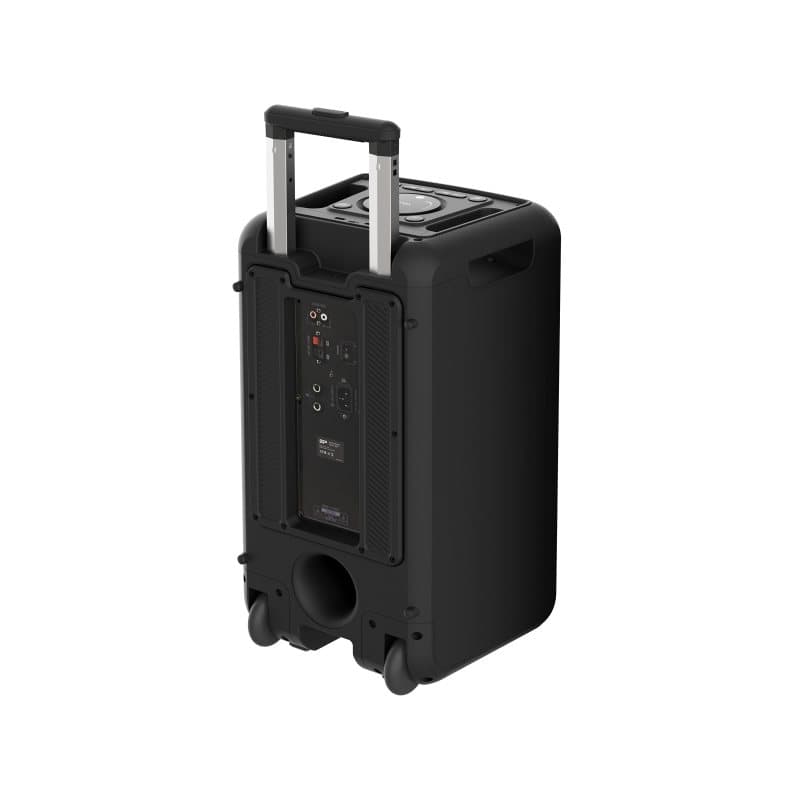 اسپیکر چمدانی 8 اینچی Silicon Power مدل BS95 — تصویر ۸