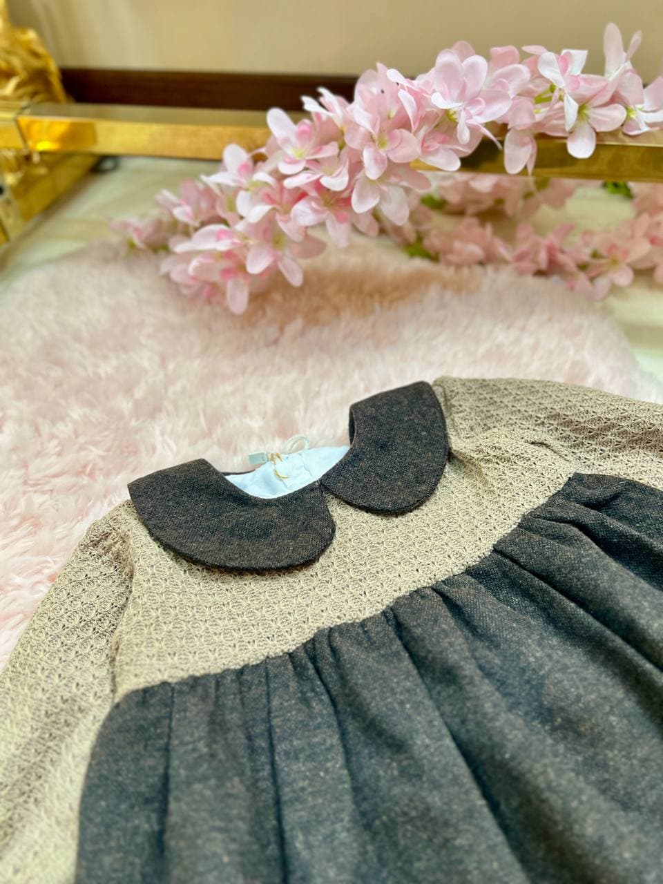پیراهن بافت — تصویر ۳