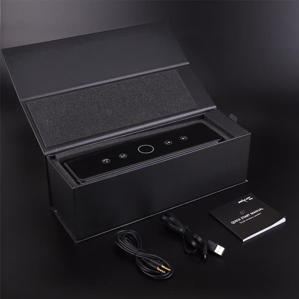 اسپیکر بی سیم ZEALOT مدل S7 — تصویر ۸