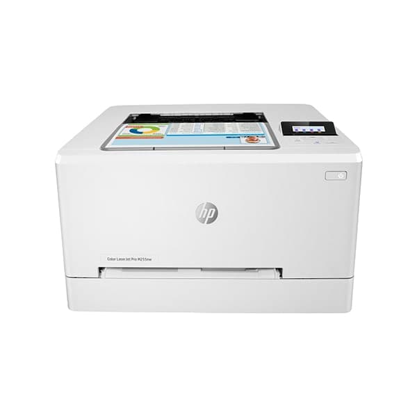 پرینتر لیزری اچ پی مدل HP LaserJet 255nw