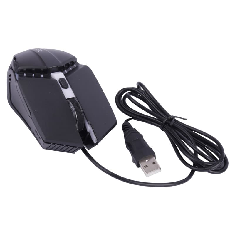 ماوس گیمینگ VERITY مدل V-MS5131 — تصویر ۲