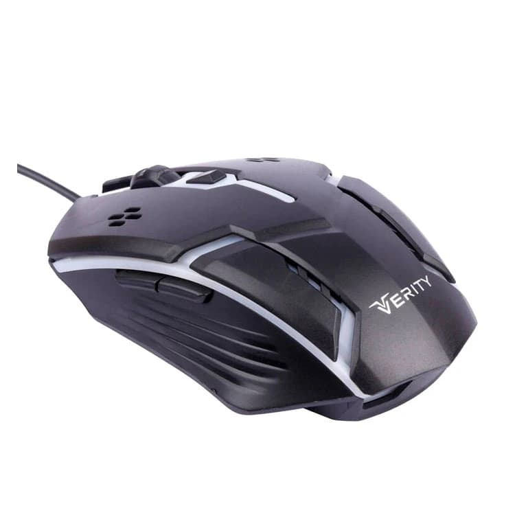 ماوس گیمینگ VERITY مدل V-MS5134 — تصویر ۲