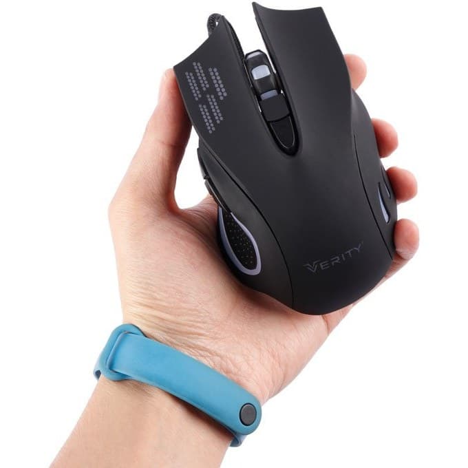ماوس گیمینگ VERITY مدل V-MS5114G — تصویر ۲
