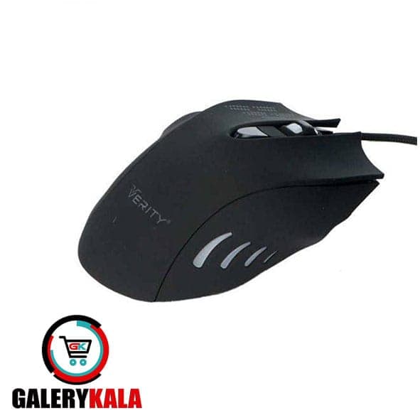 ماوس گیمینگ VERITY مدل V-MS5114G — تصویر ۶