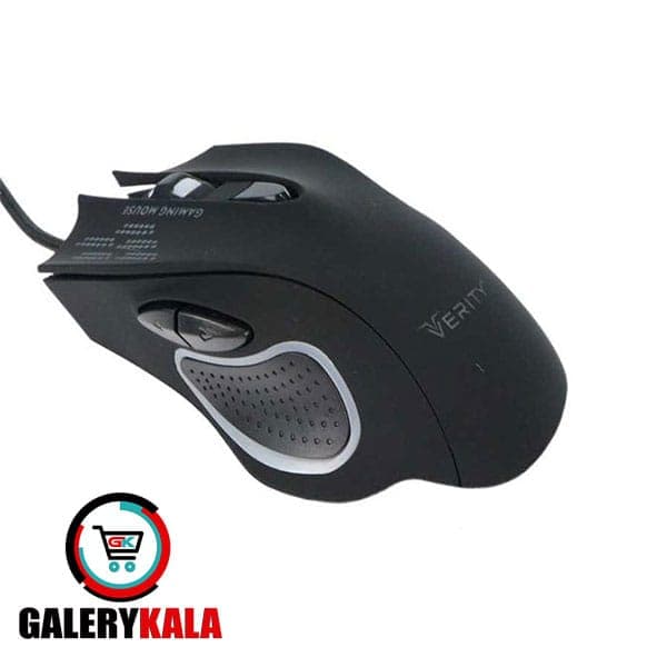 ماوس گیمینگ VERITY مدل V-MS5114G — تصویر ۹