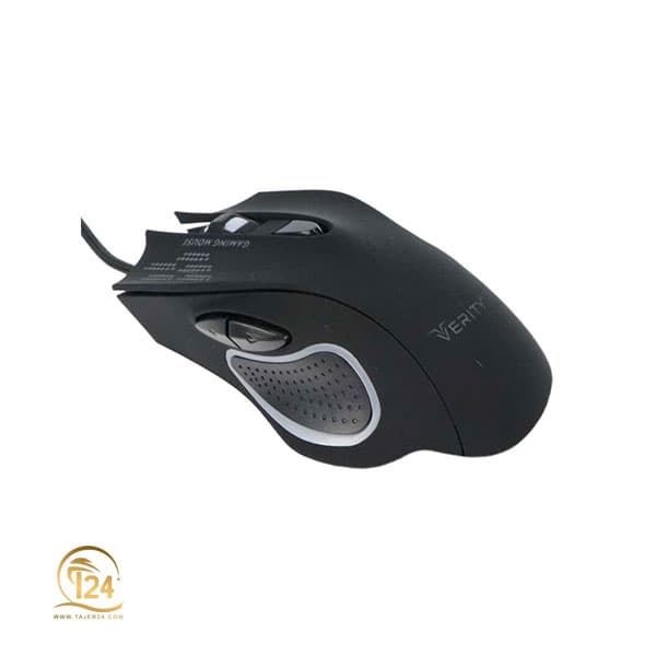 ماوس گیمینگ VERITY مدل V-MS5114G — تصویر ۴