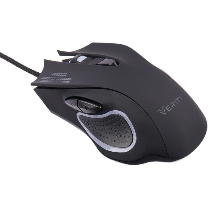 ماوس گیمینگ VERITY مدل V-MS5114G — تصویر ۳