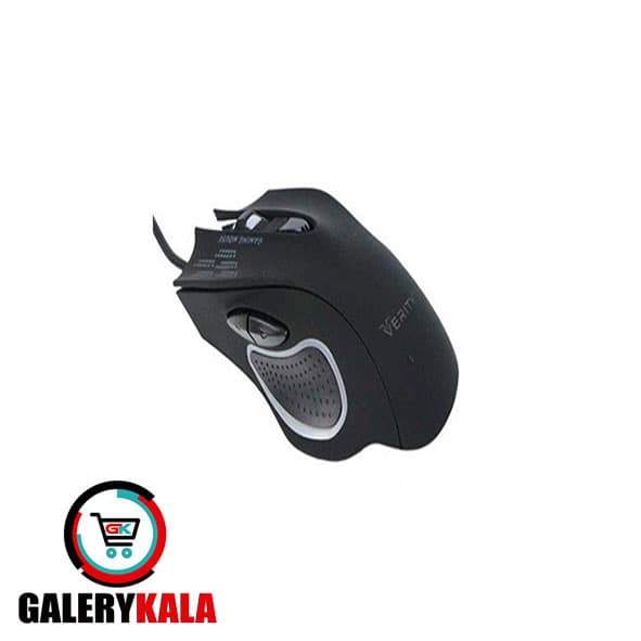 ماوس گیمینگ VERITY مدل V-MS5114G — تصویر ۱۱