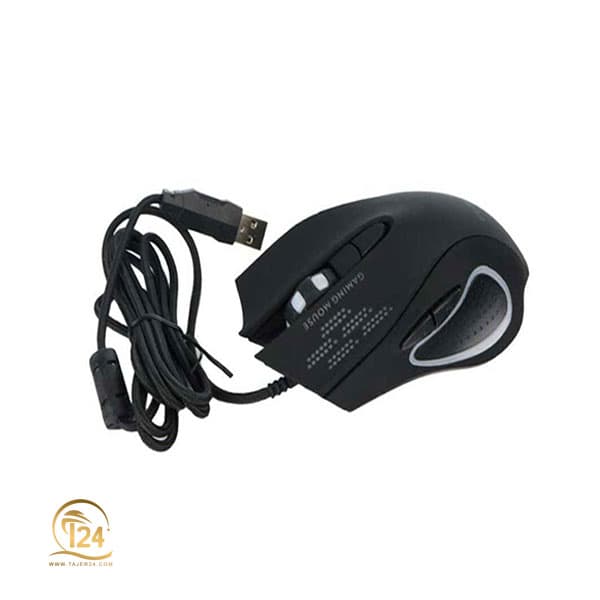 ماوس گیمینگ VERITY مدل V-MS5114G — تصویر ۵