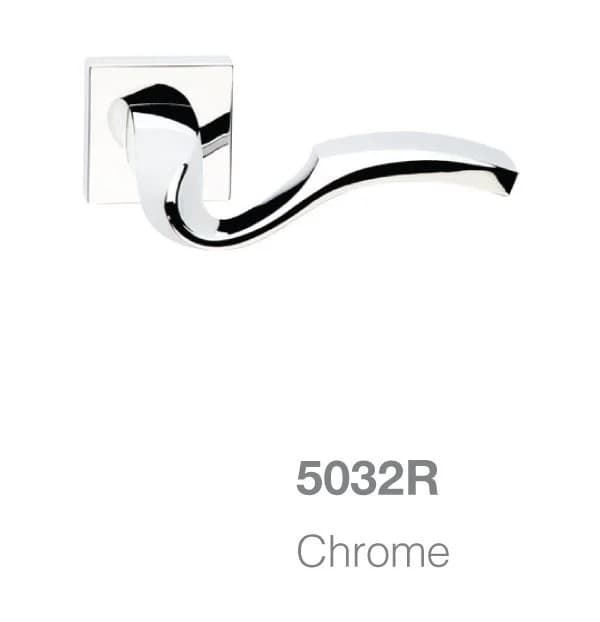دستگیره رزت بهریزان مدل 5000R — تصویر ۶
