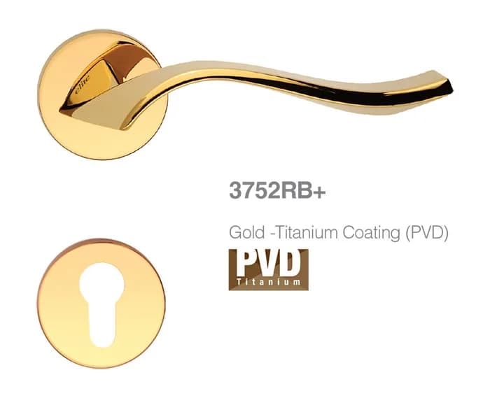 دستگیره رزت بهریزان کد 3700R — تصویر ۲