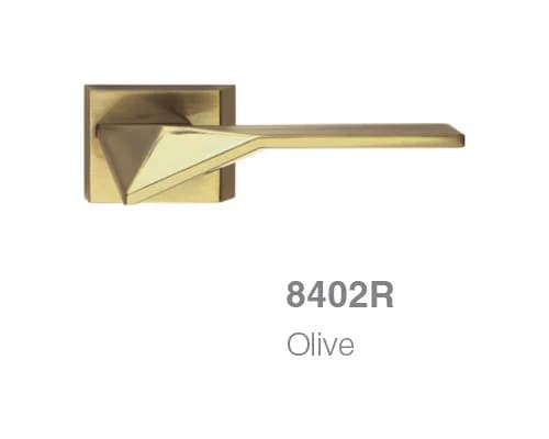 دستگیره رزت بهریزان کد 8400R — تصویر ۸