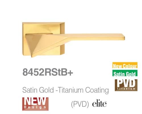 دستگیره رزت بهریزان کد 8400R — تصویر ۷