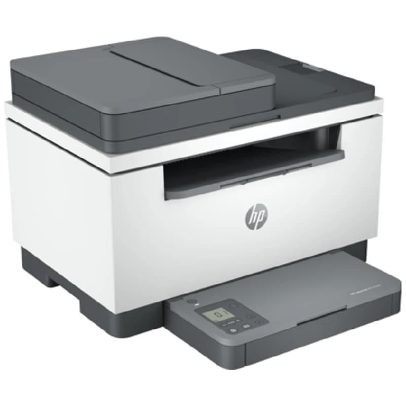 پرینتر لیزری اچ پی مدل HP LaserJet Pro 236sdn — تصویر ۲