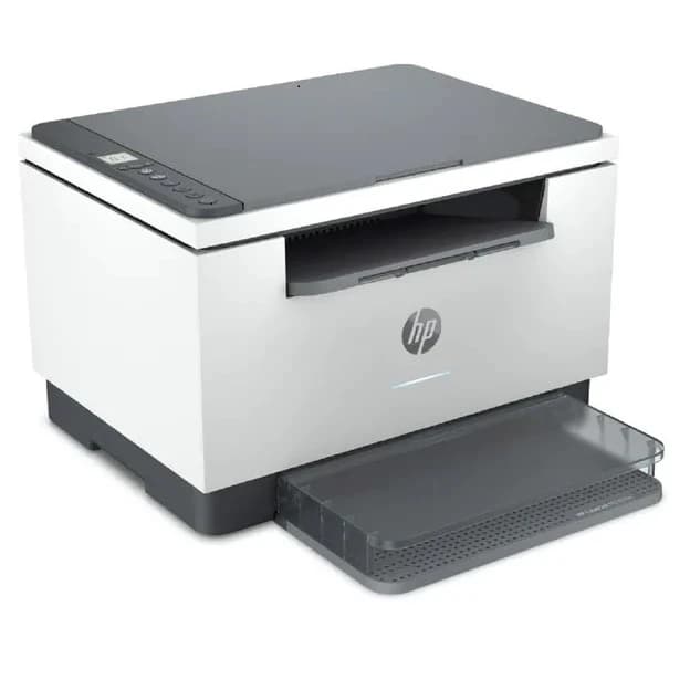 پرینتر لیزری اچ پی مدل HP LaserJet Pro 236dw — تصویر ۲