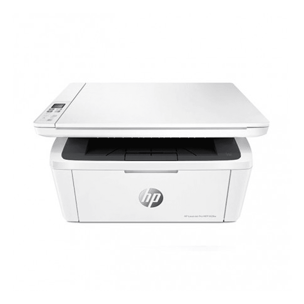 پرینتر لیزری اچ پی مدل HP LaserJet Pro MFP 28w