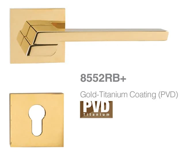 دستگیره رزت بهریزان مدل 8500R — تصویر ۲