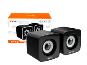 اسپیکر D_NET مدل DT-13