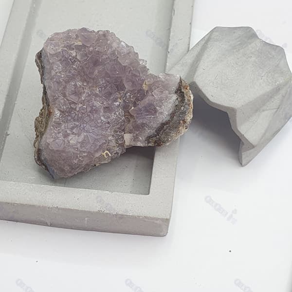 سنگ آمیتیست کد 139 — تصویر ۲