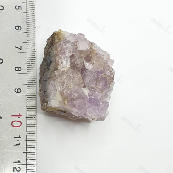 سنگ آمیتیست کد 142 — تصویر ۲