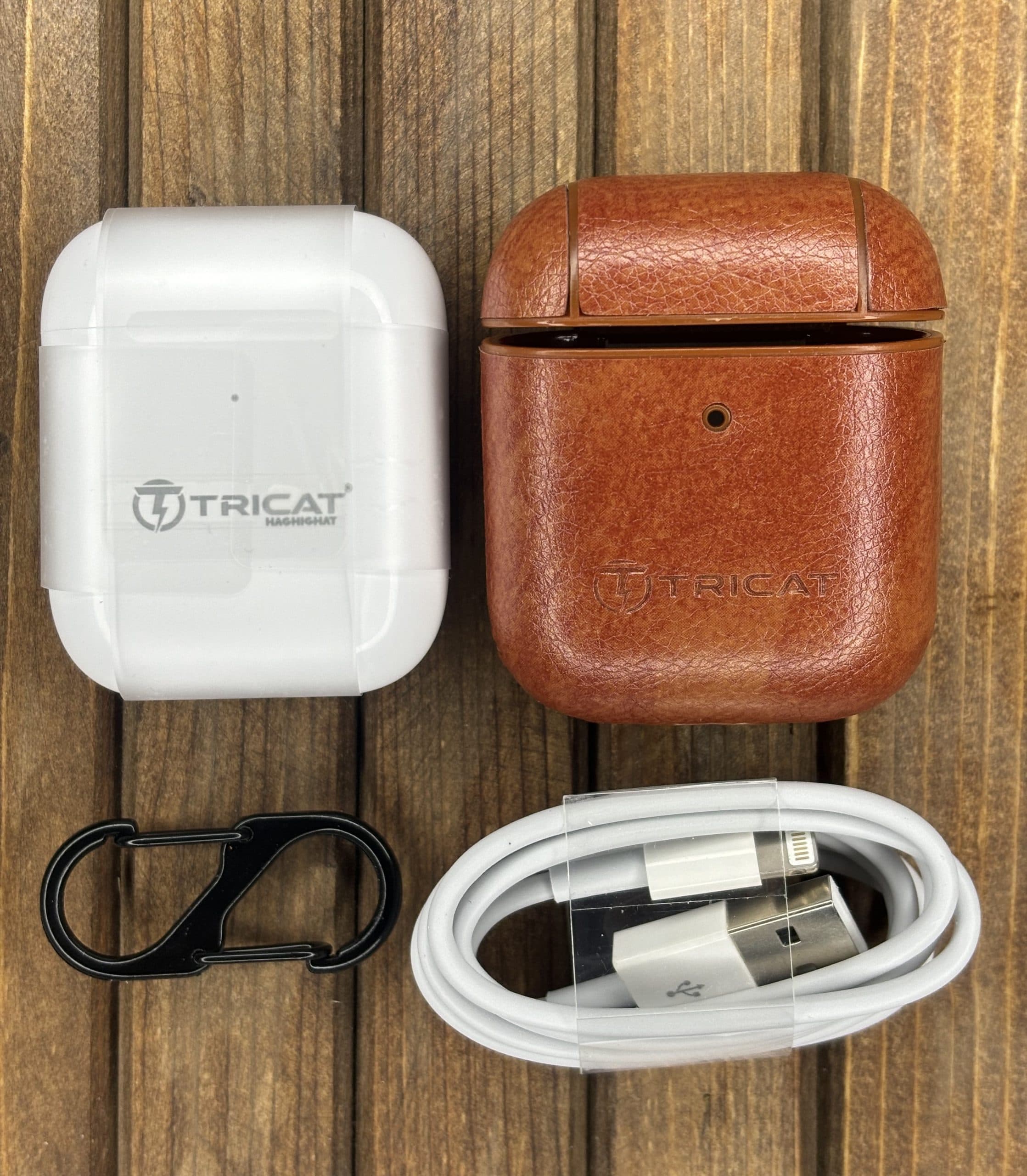 ایرپاد TRICAT مدل TC_1020 — تصویر ۳