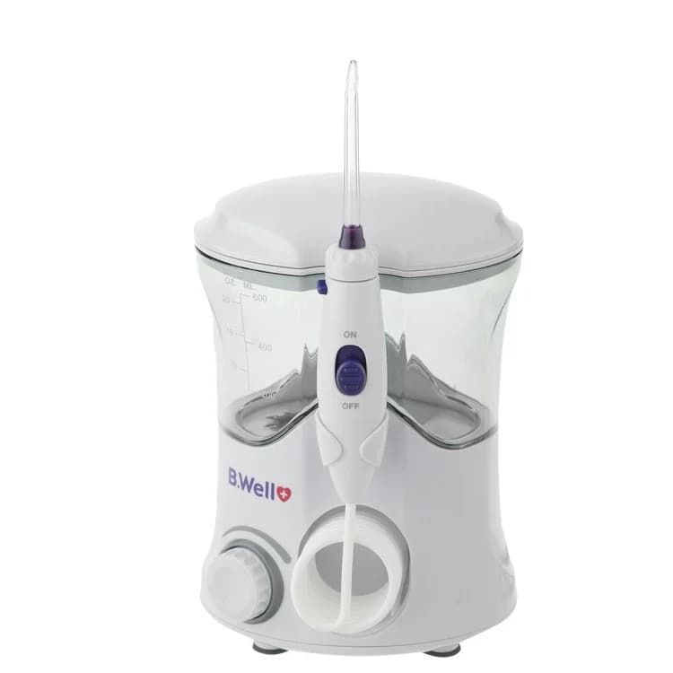واتر جت مدل WI-922 بی ول — تصویر ۹