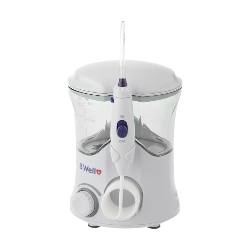 واتر جت مدل WI-922 بی ول — تصویر ۶