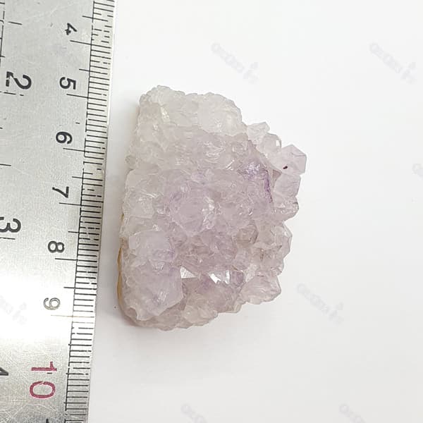 سنگ آمیتیست کد 149 — تصویر ۳