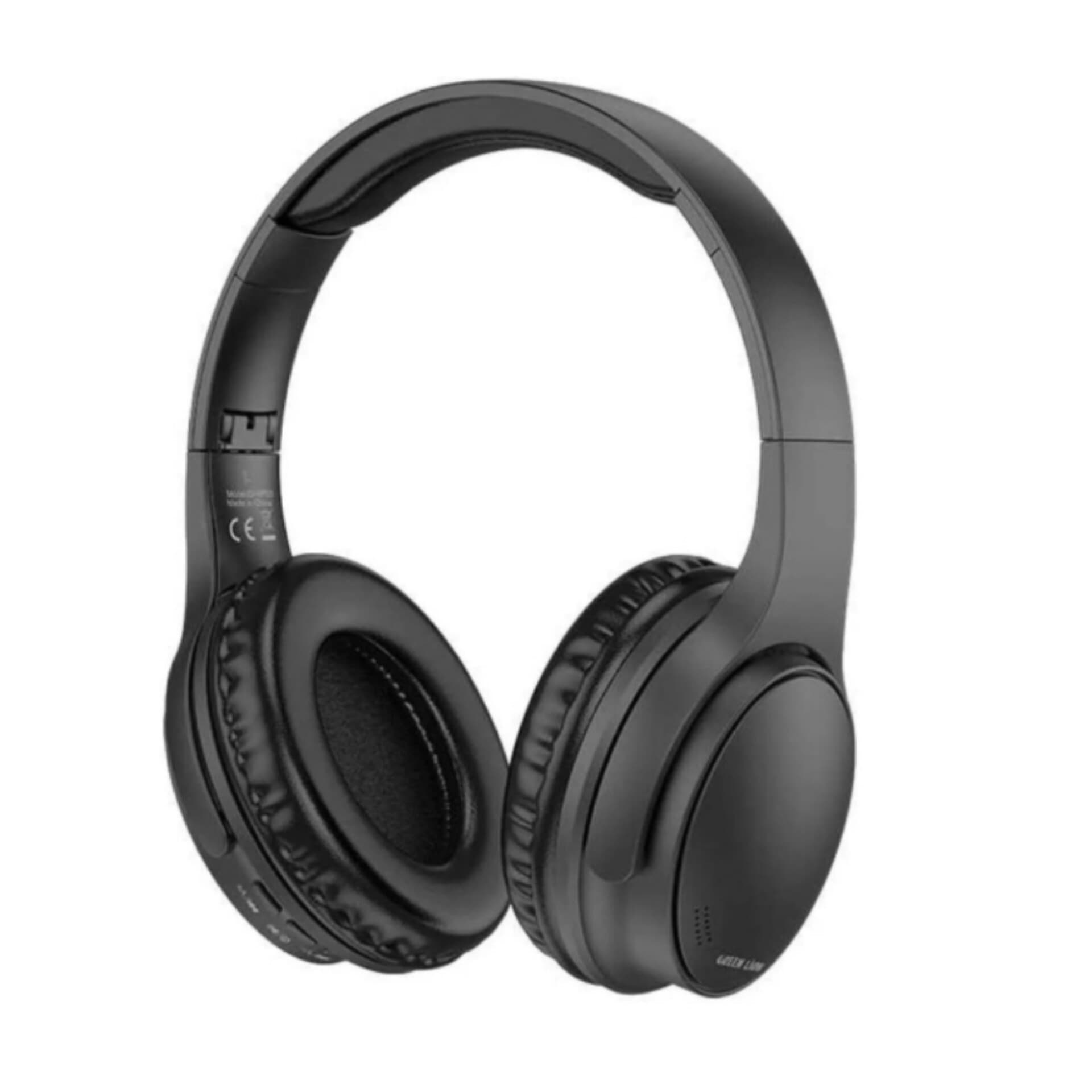 هدفون بیسیم گرین لاین مدل Comfort Plus GL-HP03 — تصویر ۶